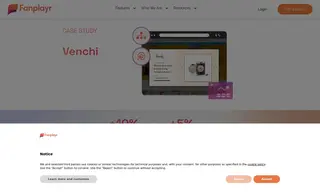 Preview of the Venchi Case Study