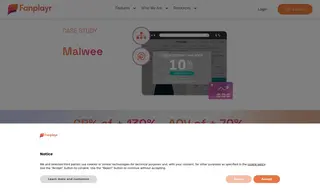 Preview of the Malwee Case Study