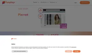 Preview of the Pierrot Case Study