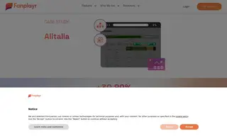 Preview of the Alitalia Case Study