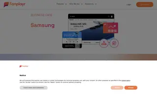 Preview of the Samsung Case Study