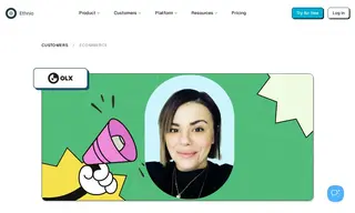 Preview of the OLX Case Study