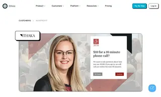 Preview of the JSTOR Case Study
