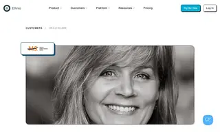 Preview of the National Multiple Sclerosis Society Case Study