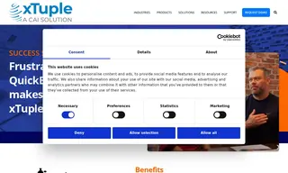 Preview of the Romey, Inc. Case Study
