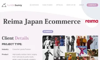Preview of the Reima Case Study