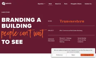 Preview of the Transwestern Case Study