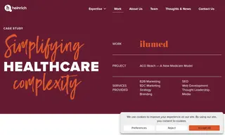Preview of the Ilumed Case Study