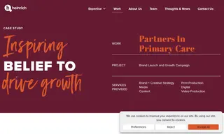 Preview of the Partners in Primary Care (PiPC) Case Study