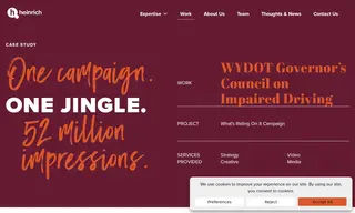 Preview of the Wyoming Department of Transportation (wydot) Case Study