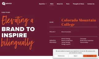 Preview of the Colorado Mountain College Case Study