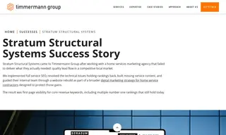 Preview of the Stratum Structural Systems Case Study