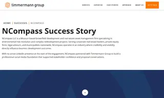 Preview of the nCompass Case Study