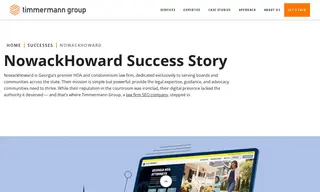 Preview of the Hackard Law Case Study
