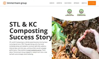 Preview of the STL Composting and KC Composting Case Study