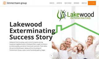 Preview of the Lakewood Exterminating Case Study