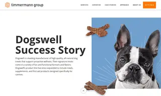 Preview of the Dogswell Case Study
