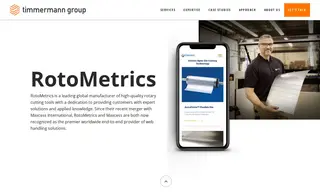 Preview of the RotoMetrics Case Study