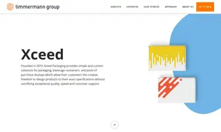Preview of the Xceed Case Study