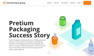 Preview of the Pretium Packaging Case Study