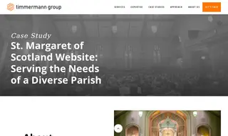 Preview of the St. Margaret Case Study