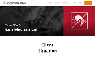 Preview of the icon Mechanical Case Study