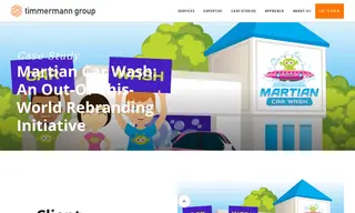 Preview of the Auto Spa Speedy Wash Case Study