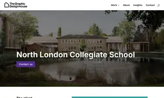 Preview of the North London Collegiate School (nlcs) Case Study