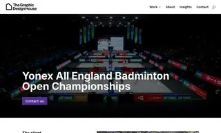 Preview of the Badminton England Case Study
