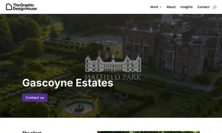 Preview of the Gascoyne Estates Case Study