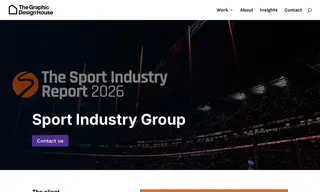 Preview of the Sport Industry Group Case Study