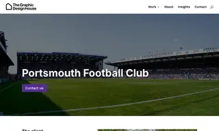 Preview of the Portsmouth Football Club Case Study