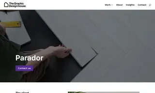 Preview of the Parador Case Study
