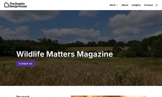 Preview of the Herts and Middlesex Wildlife Trust Case Study