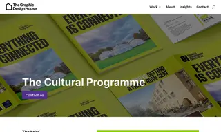 Preview of the Oxford University Case Study
