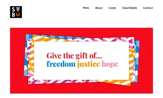 Preview of the Hope for Justice Case Study