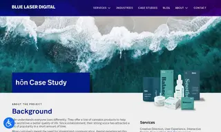 Preview of the HOn Case Study