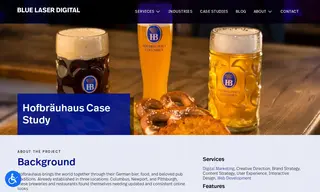 Preview of the Hofbrauhaus Case Study