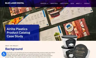 Preview of the Airlite Plastics Case Study