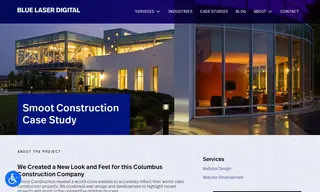 Preview of the Smoot Construction Case Study