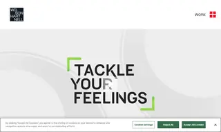 Preview of the Rugby Players Ireland (rpi) Case Study