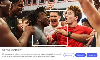 Preview of the Under Armour Case Study