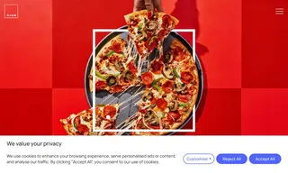 Preview of the Pizza Hut Case Study