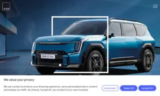 Preview of the KIA Case Study
