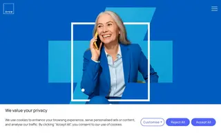 Preview of the TaxAssist Accountants Case Study