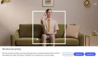 Preview of the Snug Case Study
