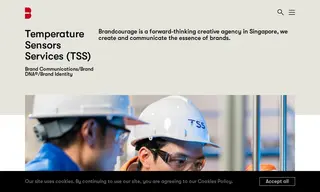 Preview of the Temperature Sensors Services (tss) Case Study