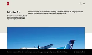 Preview of the Manta Air Case Study