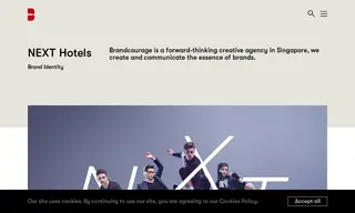Preview of the Next Story Group Case Study