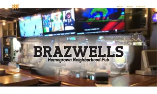 Preview of the Brazwells Pub Case Study